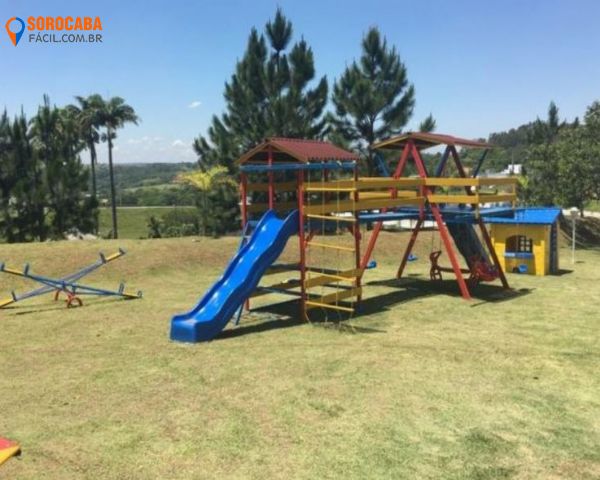 Terreno em , Sorocaba - Terreno Condominio Renaissance - Foto 4